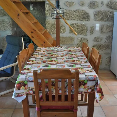 Quinta-da-encavalada 別荘