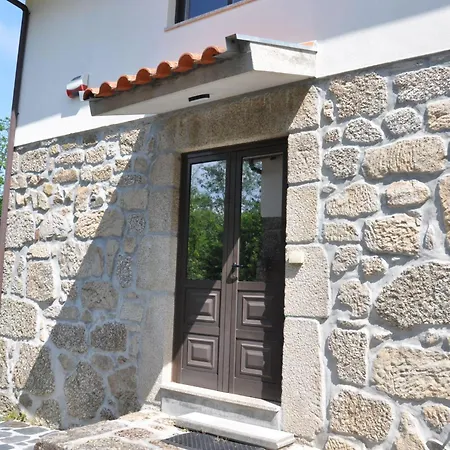 Quinta-da-encavalada 別荘