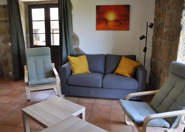 Quinta-da-encavalada * Caldas de Sao Paulo