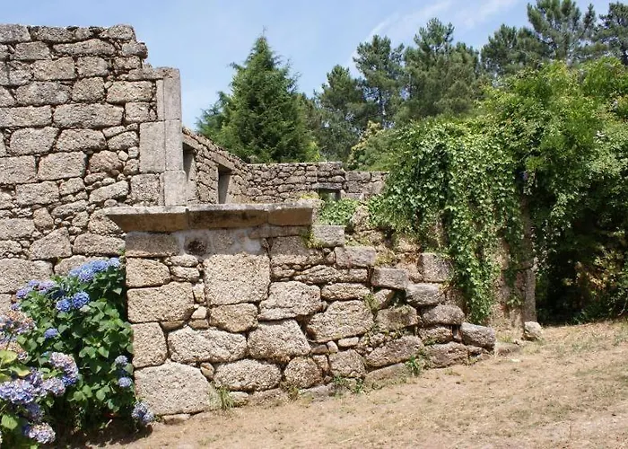 Quinta-da-encavalada * Caldas de Sao Paulo