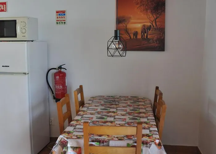 Quinta-da-encavalada Caldas de Sao Paulo