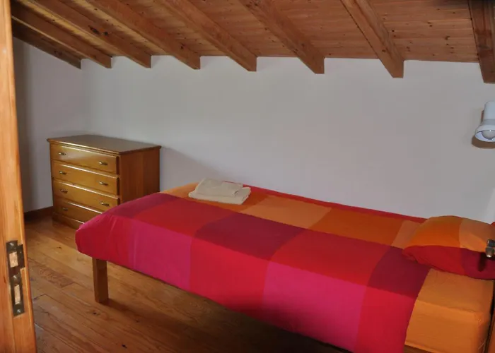 Quinta-da-encavalada * Caldas de Sao Paulo