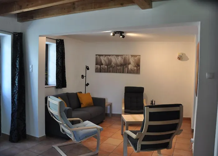 Casa de Férias Quinta-da-encavalada *