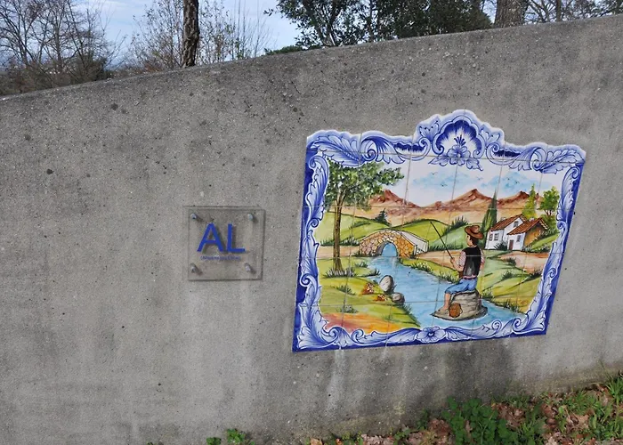 Quinta-da-encavalada * Caldas de Sao Paulo