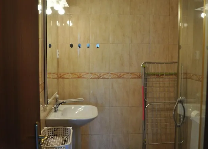 Quinta-da-encavalada Casa de Férias Caldas de Sao Paulo