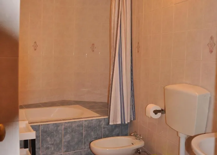 Quinta-da-encavalada Caldas de Sao Paulo