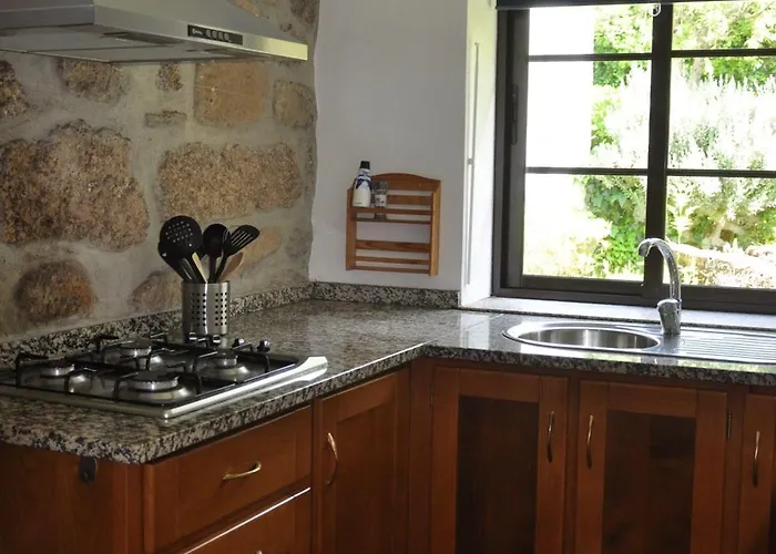 Quinta-da-encavalada * Caldas de Sao Paulo