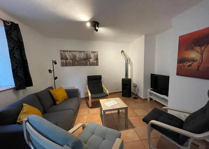 Casa de Férias Quinta-da-encavalada