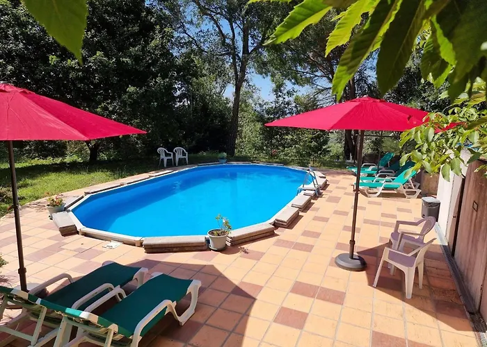 Quinta-da-encavalada Casa de Férias *